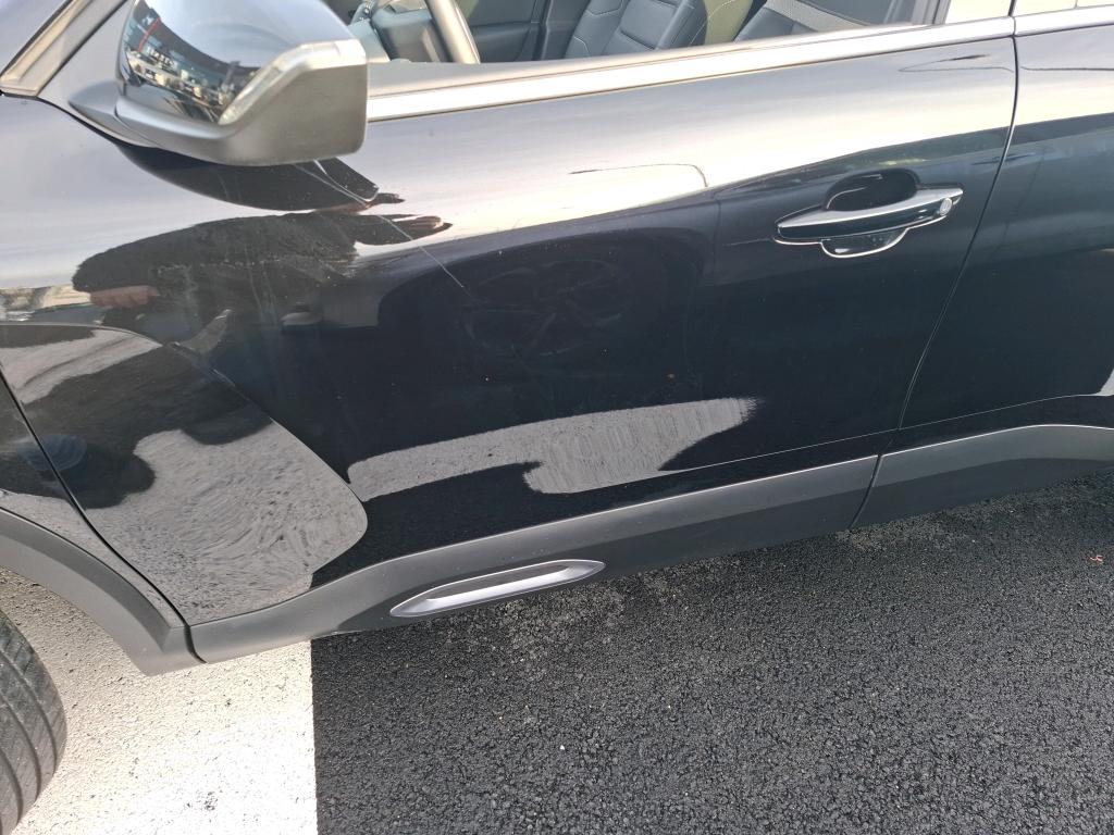 Citroen C4 X BlueHDi 130 S&S EAT8 Max 2024