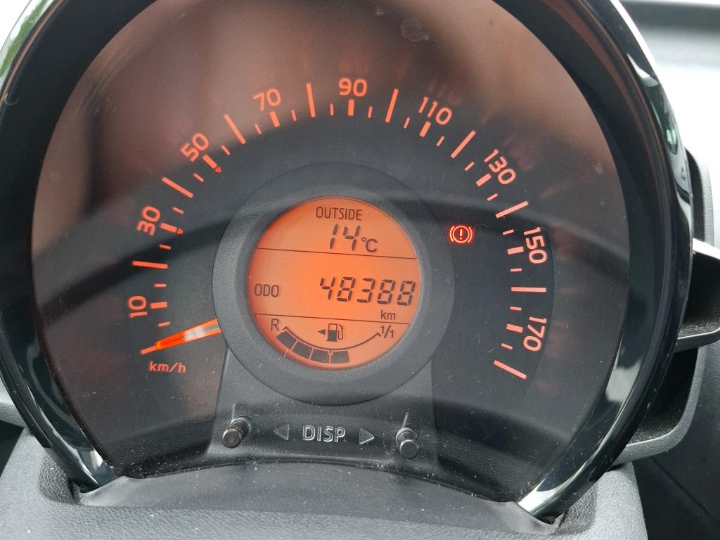 Citroen C1 VTi 72 S&S Feel 2021