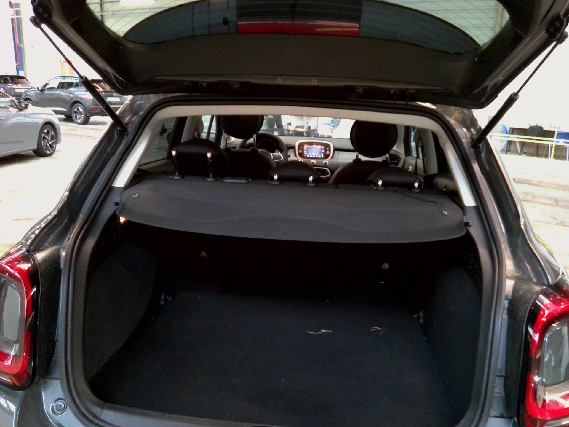 FIAT 500X 1.5 FireFly 130 ch S/S DCT7 Hybrid 2023