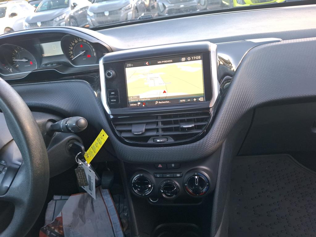 Peugeot 208 AFFAIRE BLUEHDI 100 S&S BVM5 PREMIUM PACK 2020