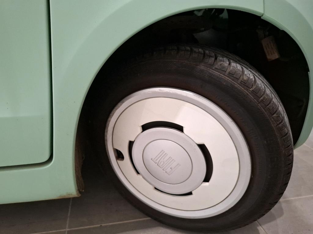 FIAT TOPOLINO 