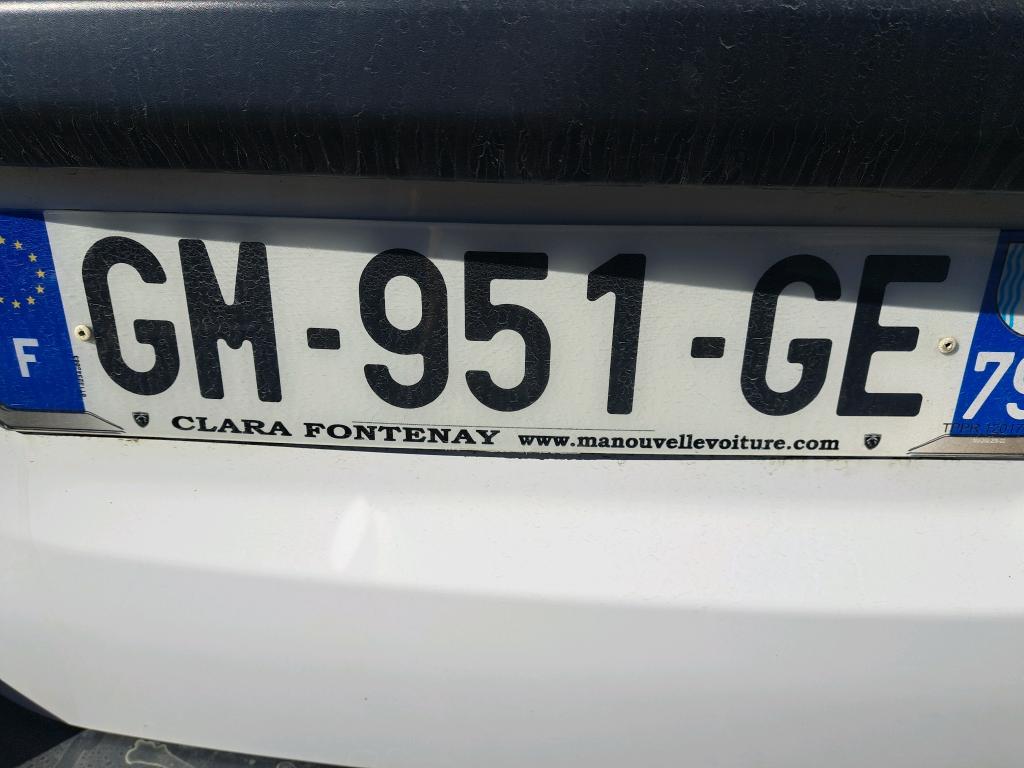 Peugeot EXPERT FGN TOLE M BLUEHDI 100 S&S BVM6  2023