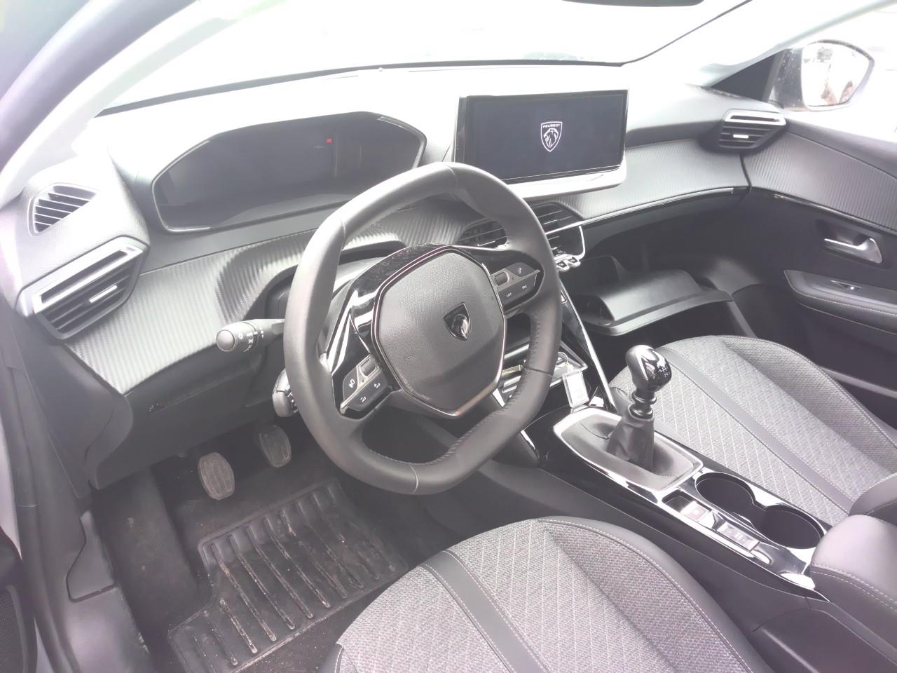 Foto Peugeot 308 3