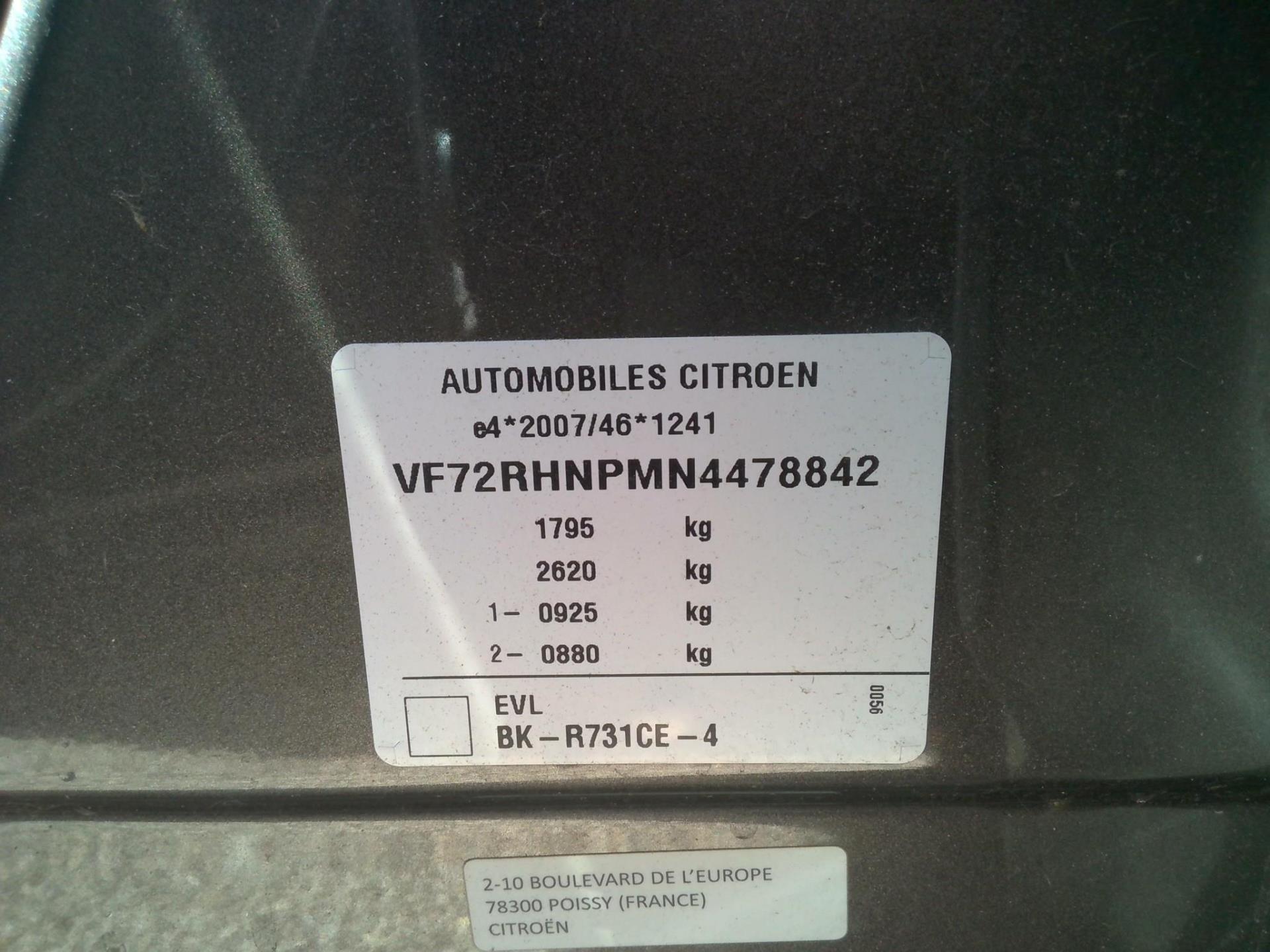 Citroen C3 Aircross PureTech 110 S&S BVM6 Shine 2023