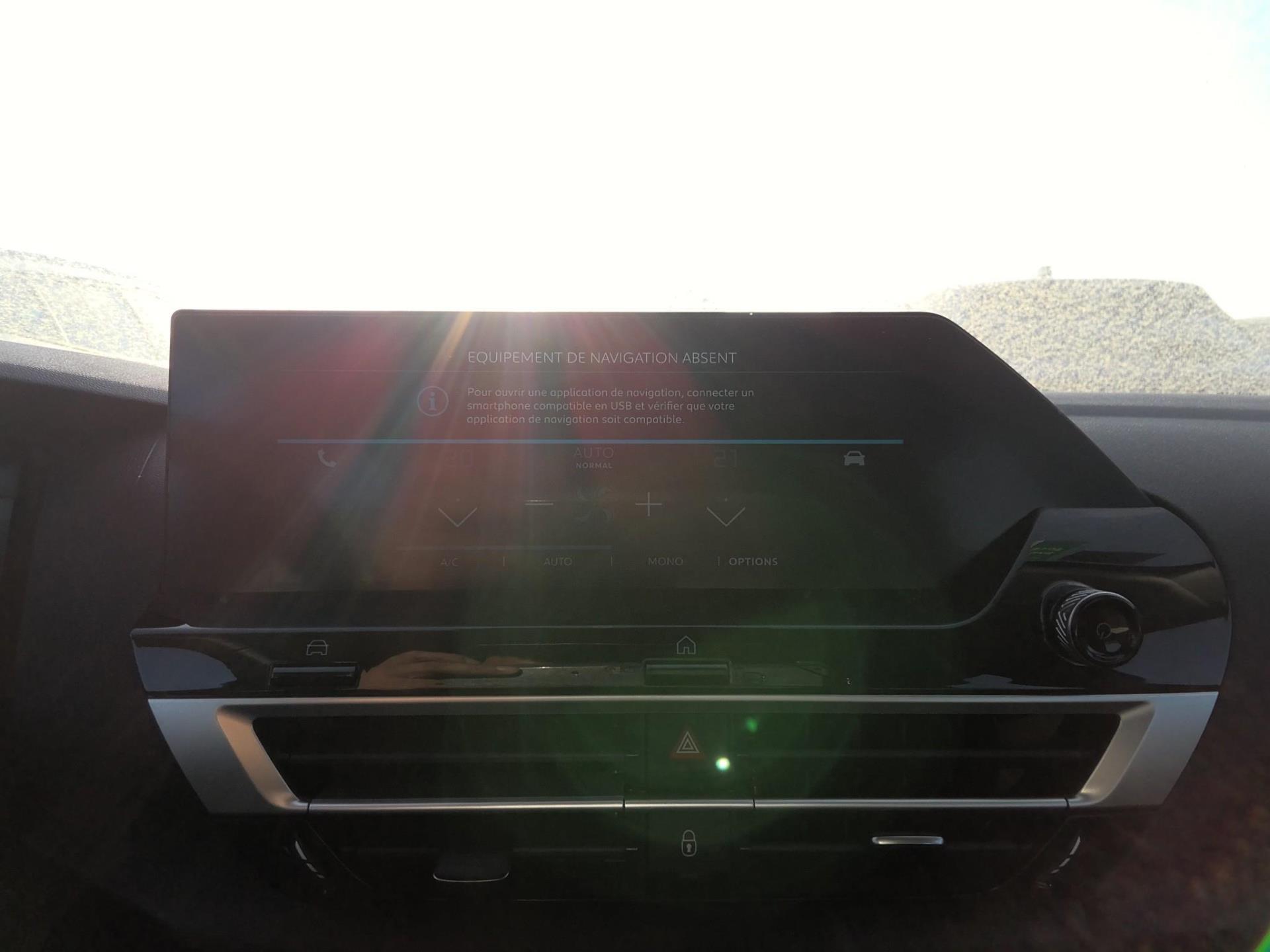 Citroen C4 Hybride 100 e-DCS6 You 2025