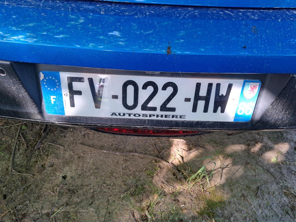 Peugeot 208 Electrique 50 kWh 136ch Active Business 2020