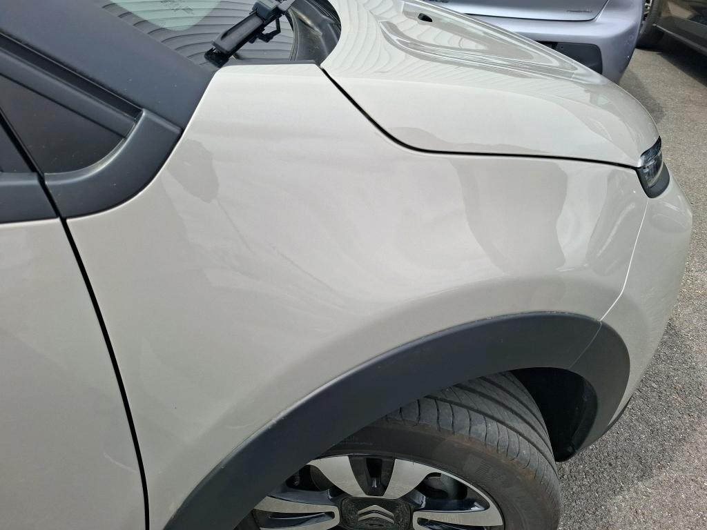 Citroen C3 PureTech 110 ch EAT6 Max 2024