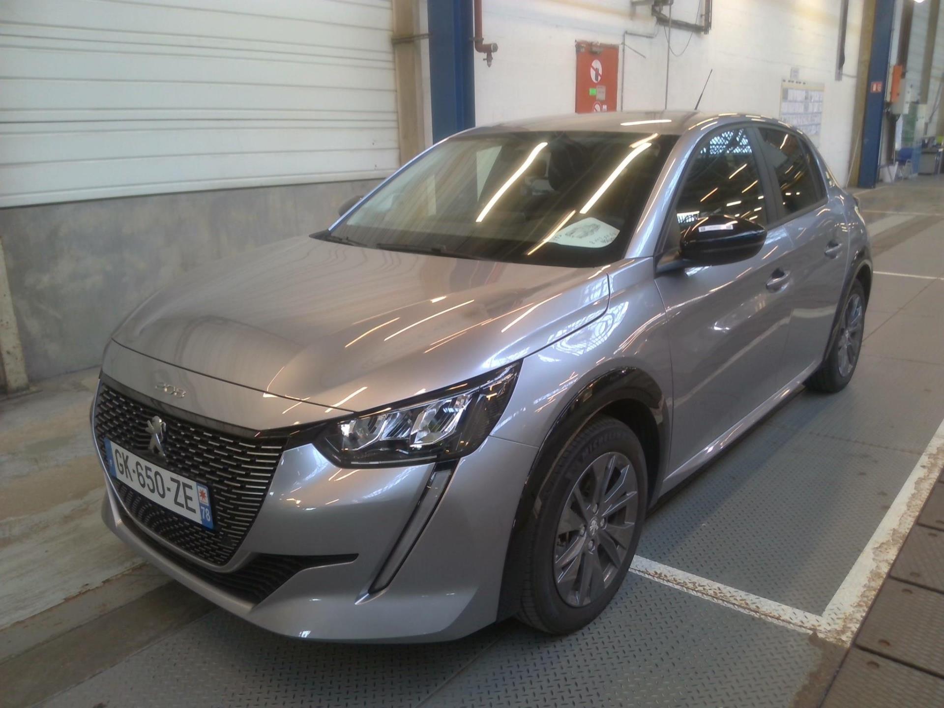 208 II