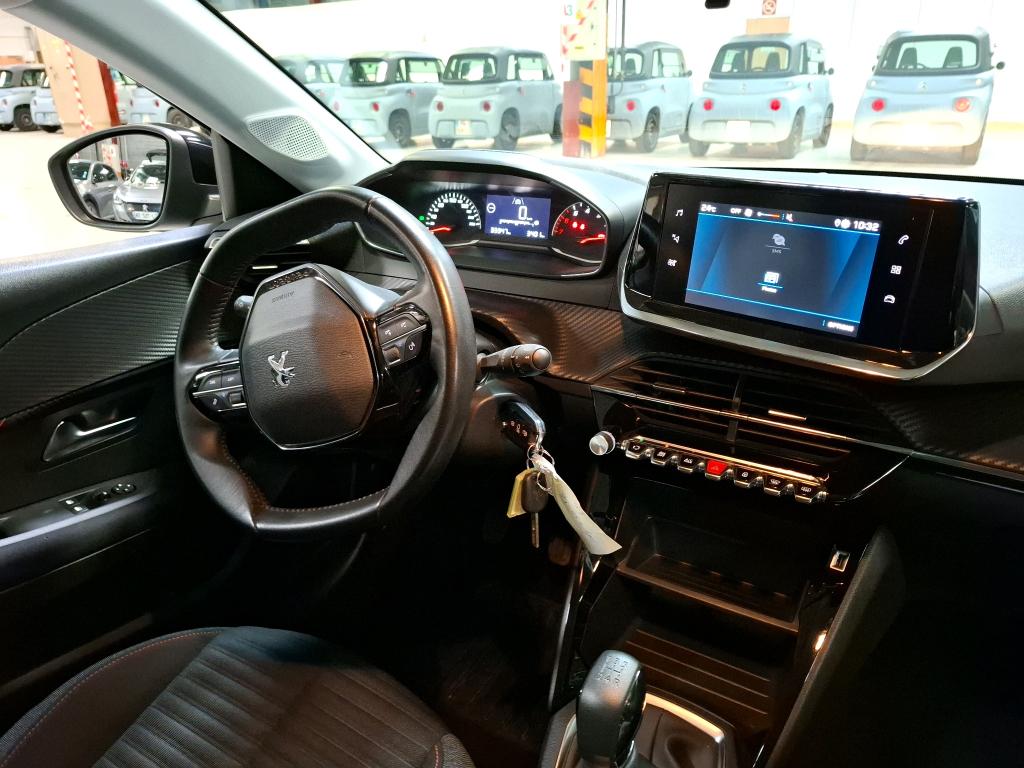 Peugeot 208 PureTech 75 S&S BVM5 Active 2022