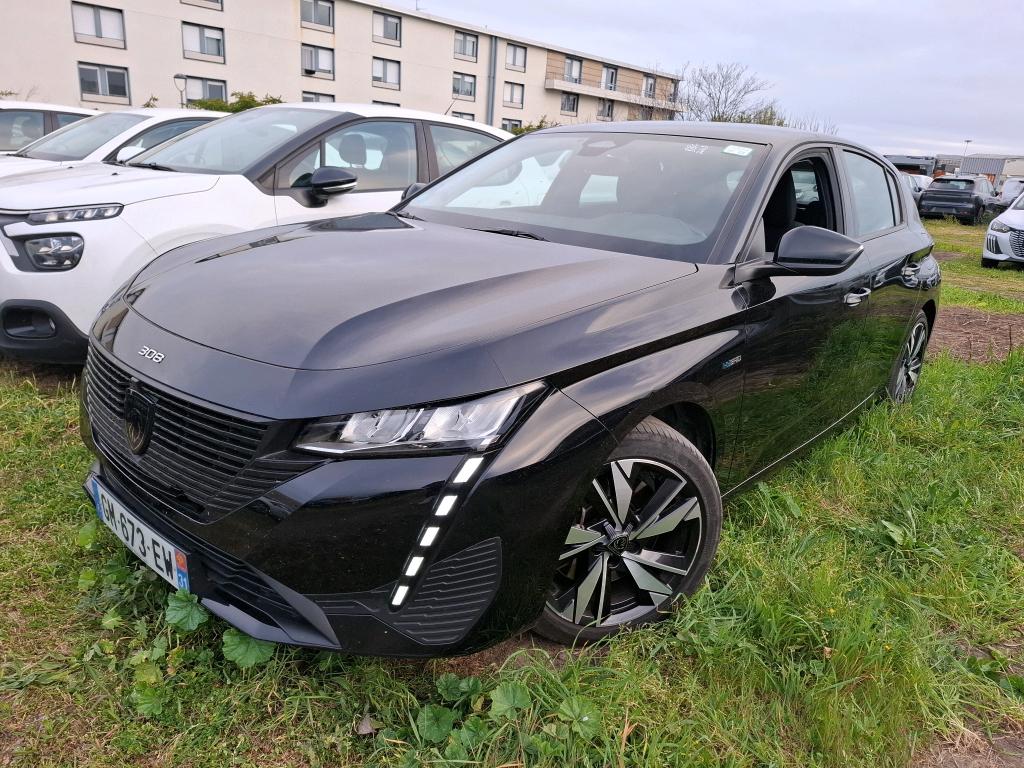 308 III