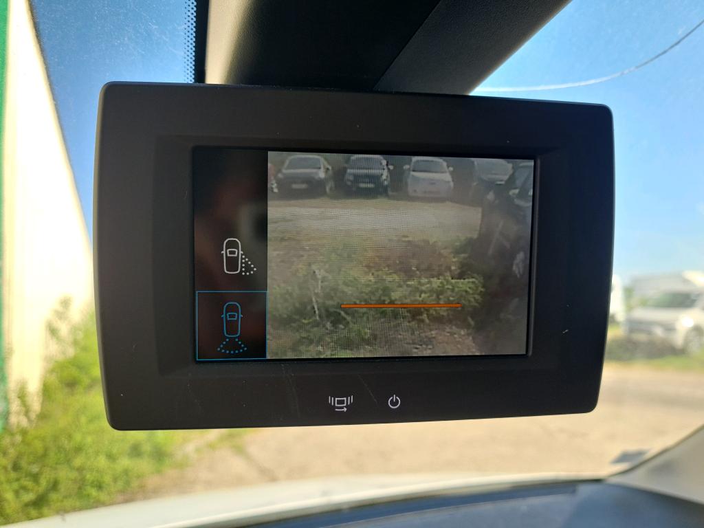 Citroen BERLINGO VAN XL 950 BLUEHDI 100 S&S BVM5 CLUB 2020