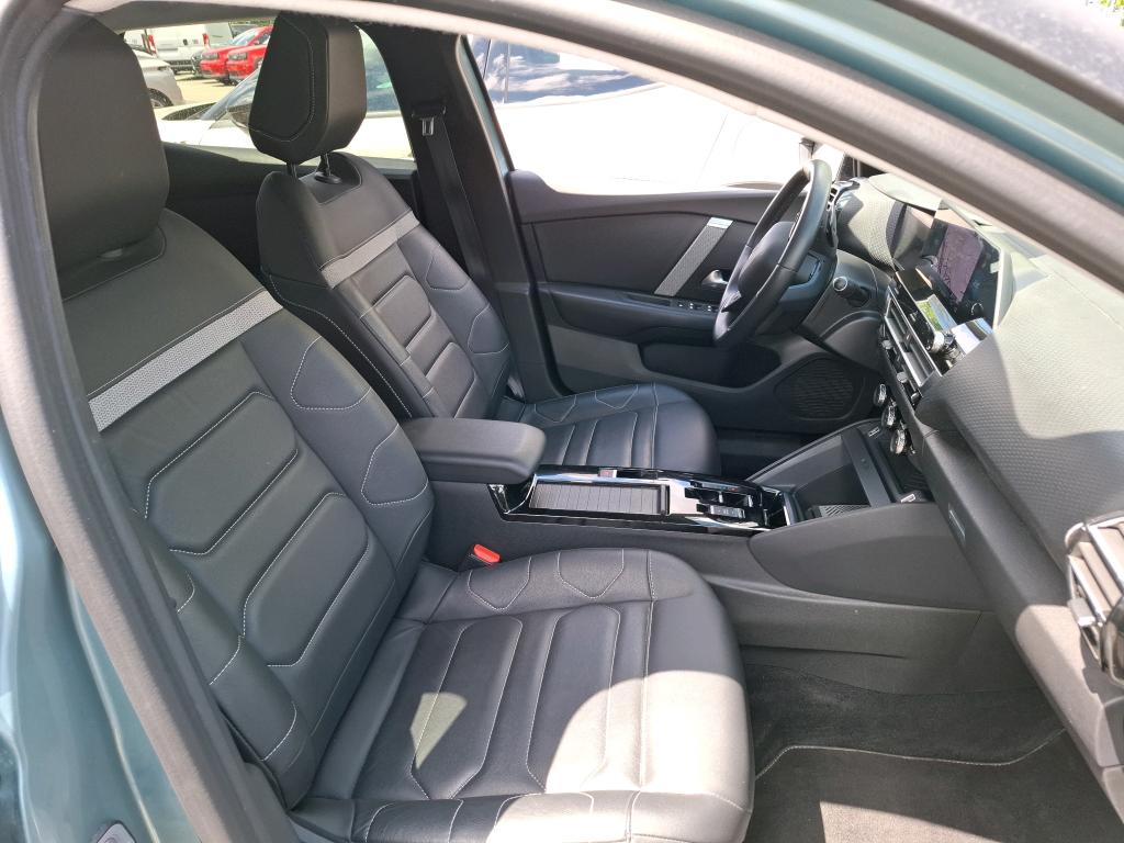 Citroen C4 BlueHDi 130 S&S EAT8 Shine Pack 2022