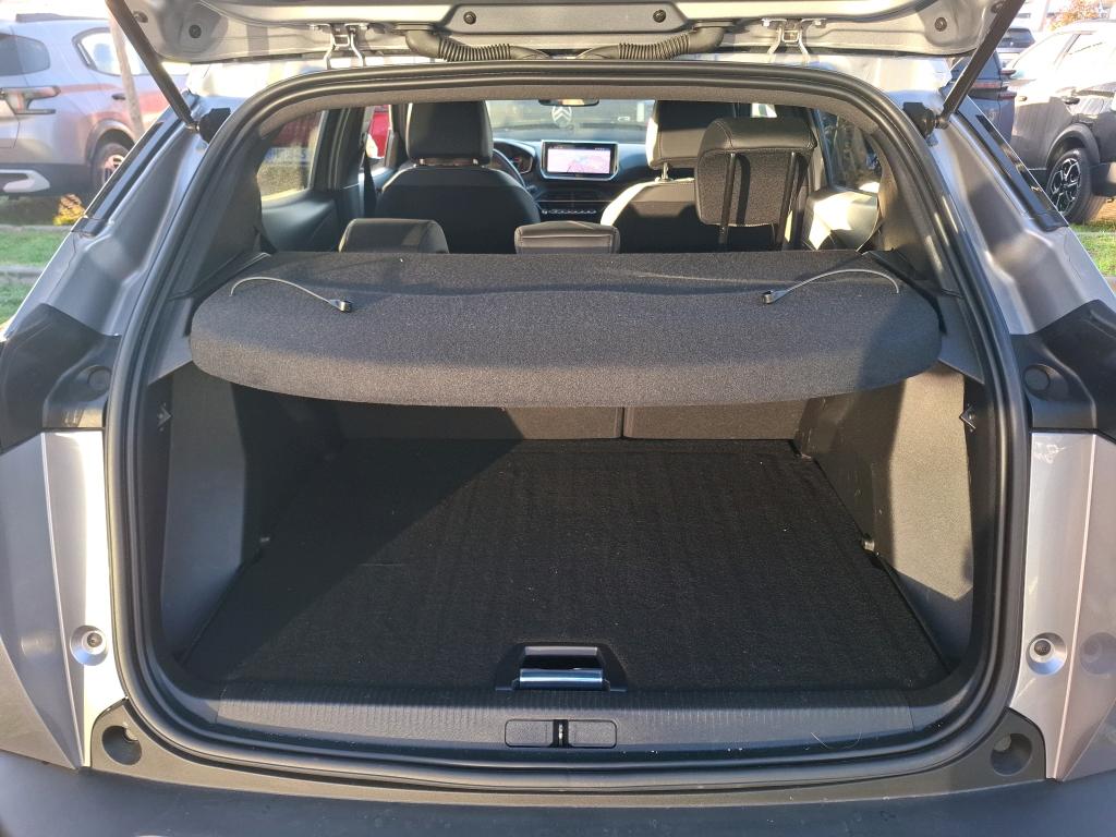 Peugeot 2008 PureTech 130 S&S EAT8 Allure 2023