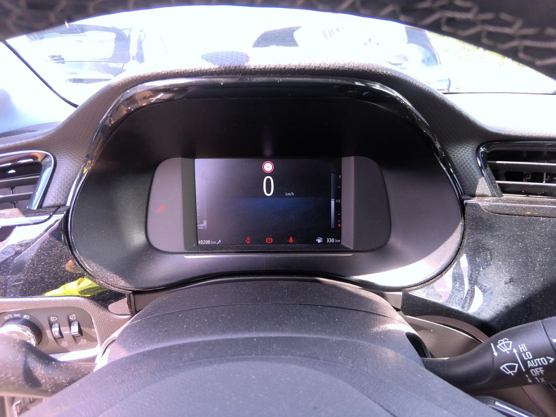 Opel Corsa 1.2 Turbo 100 ch BVM6  2024