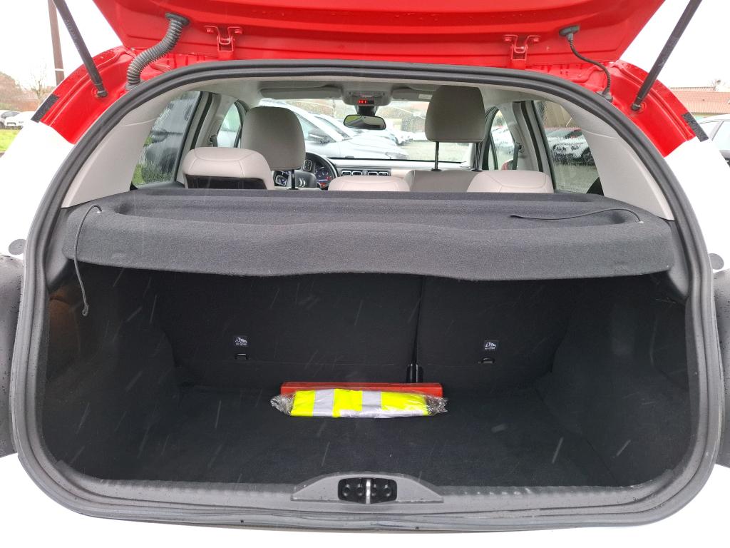 Citroen C3 PureTech 83 S&S BVM5 Shine Pack 2022