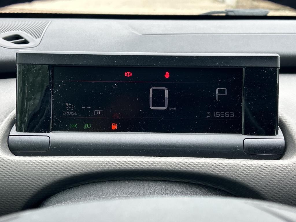 Citroen C4 Cactus BlueHDi 120 S&S EAT6 Feel 2019