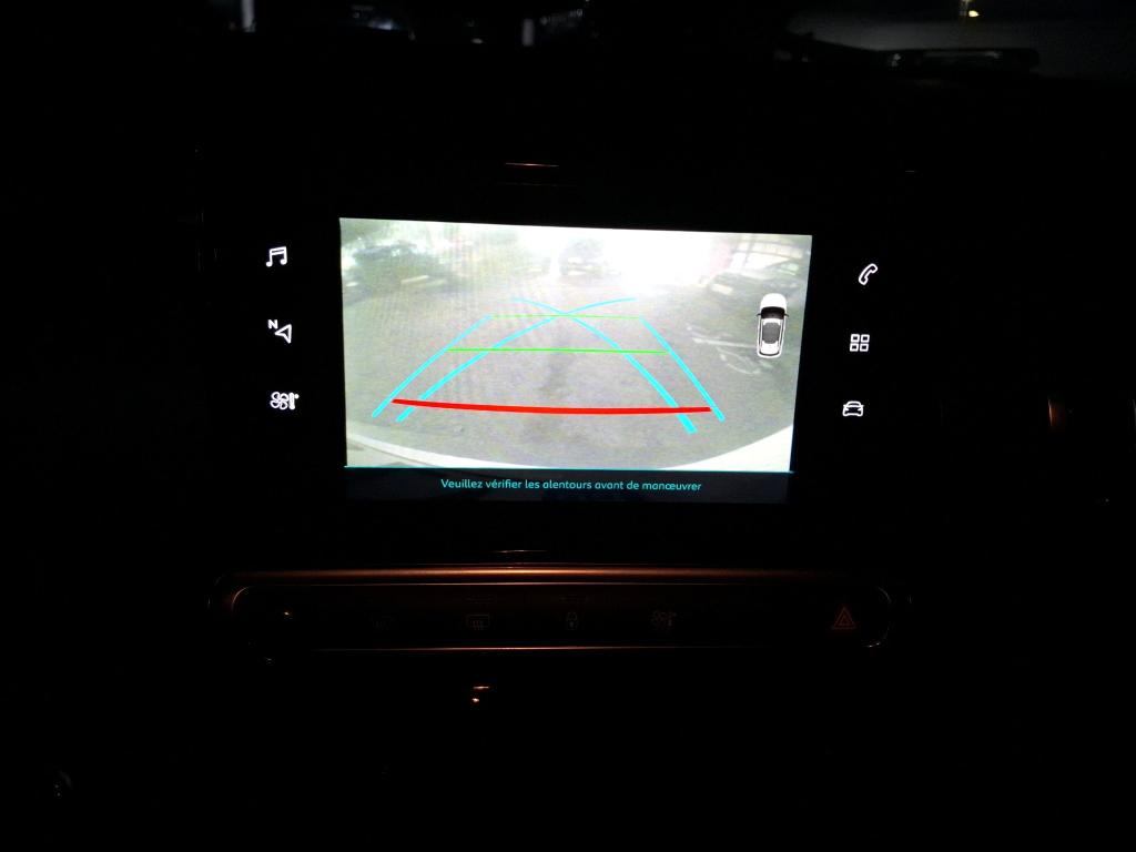 Citroen C4 Cactus BlueHDi 100 S&S BVM6 Feel 2019