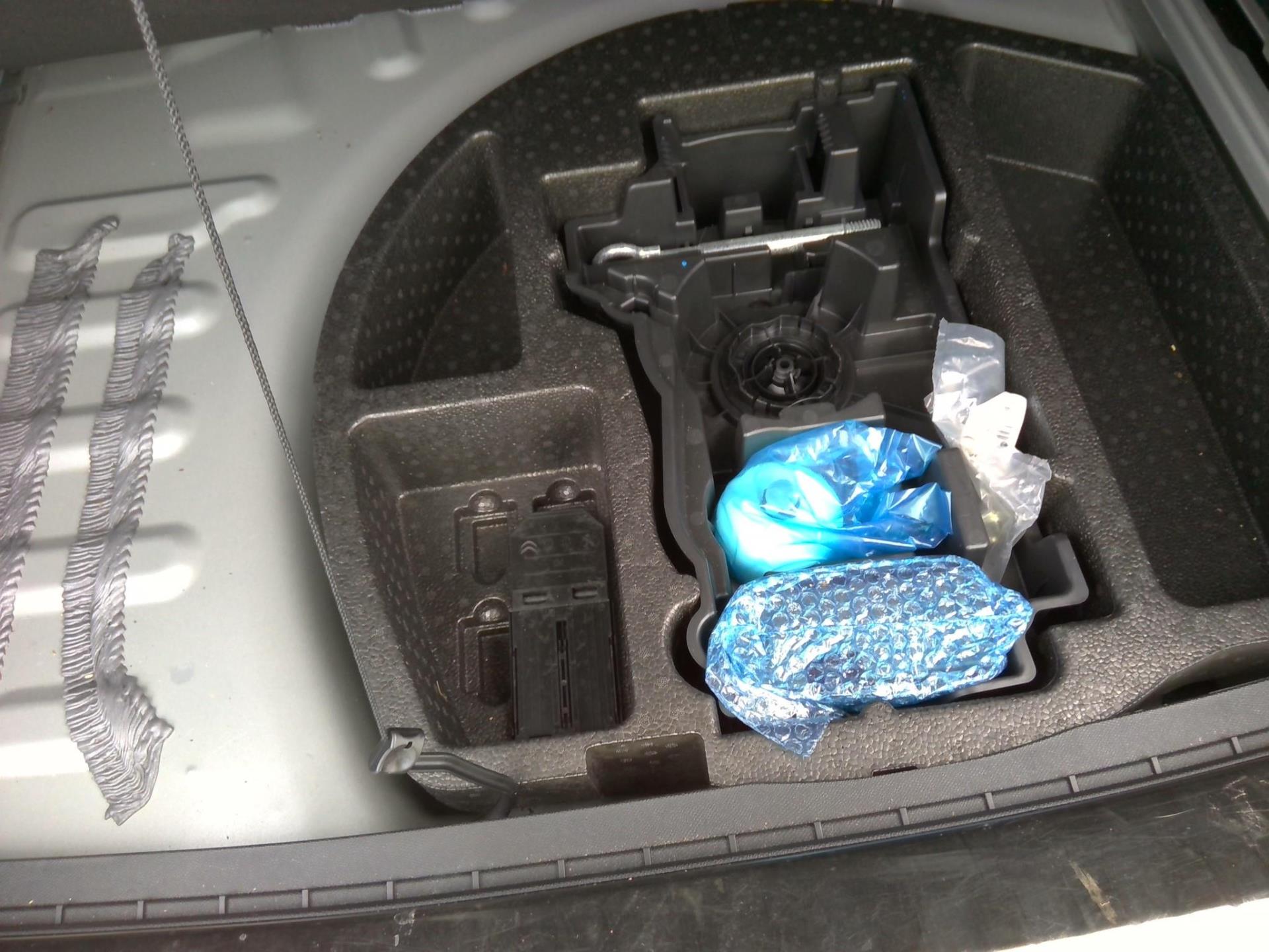 Peugeot 508 SW PureTech 130 ch S&S EAT8 GT Pack 2023