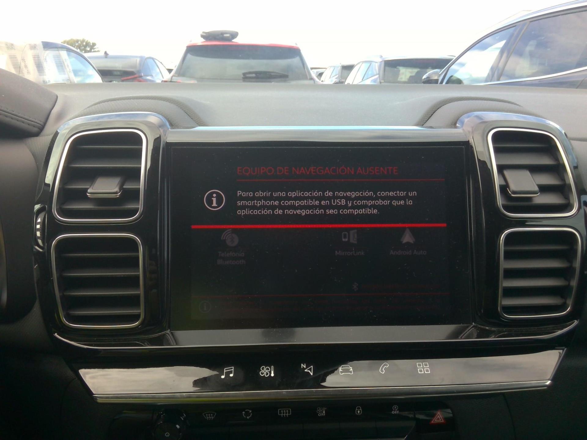 Citroen C5 Aircross PureTech 130 S&S EAT8 Feel Pack 2023