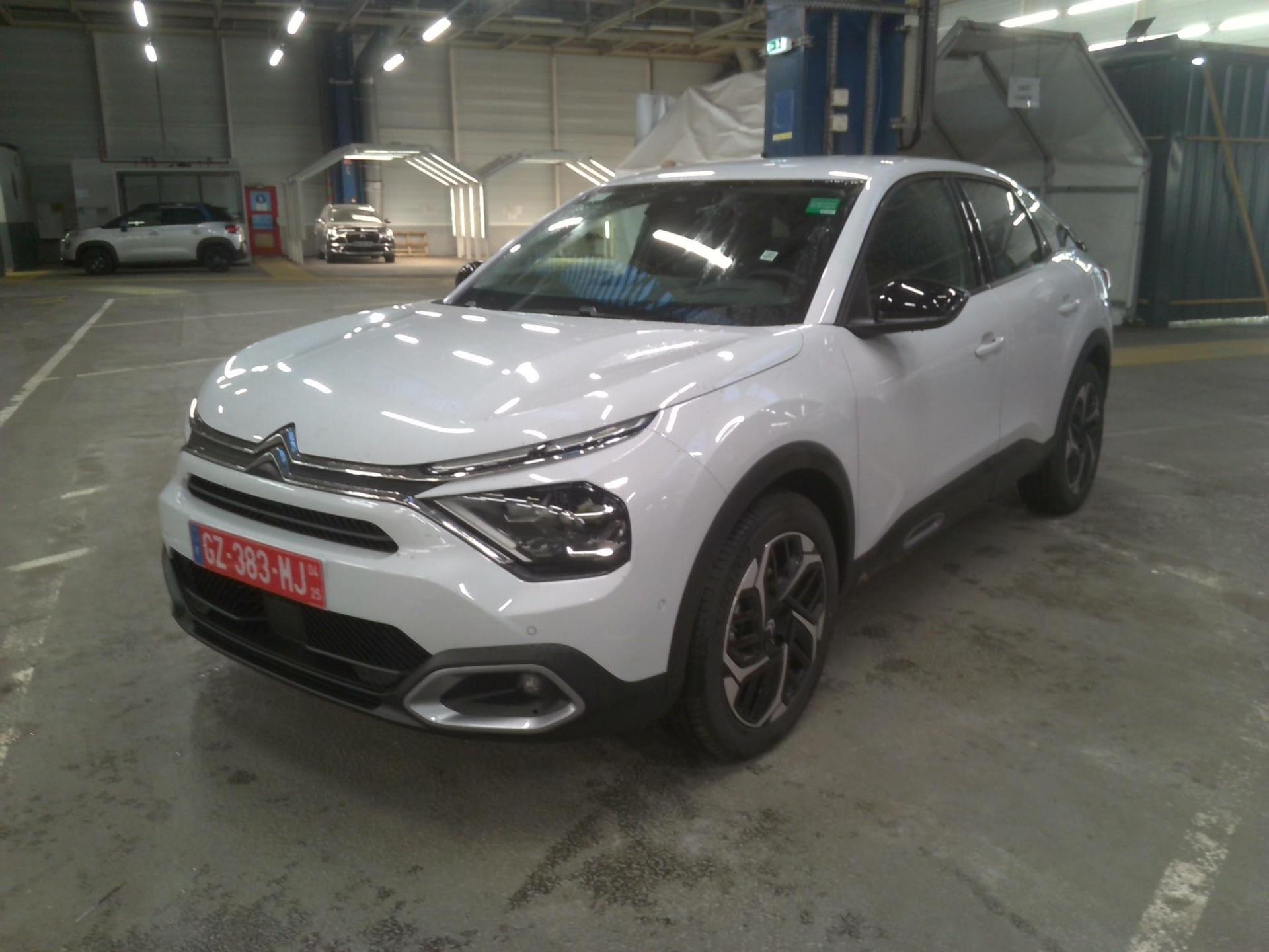 C4 III