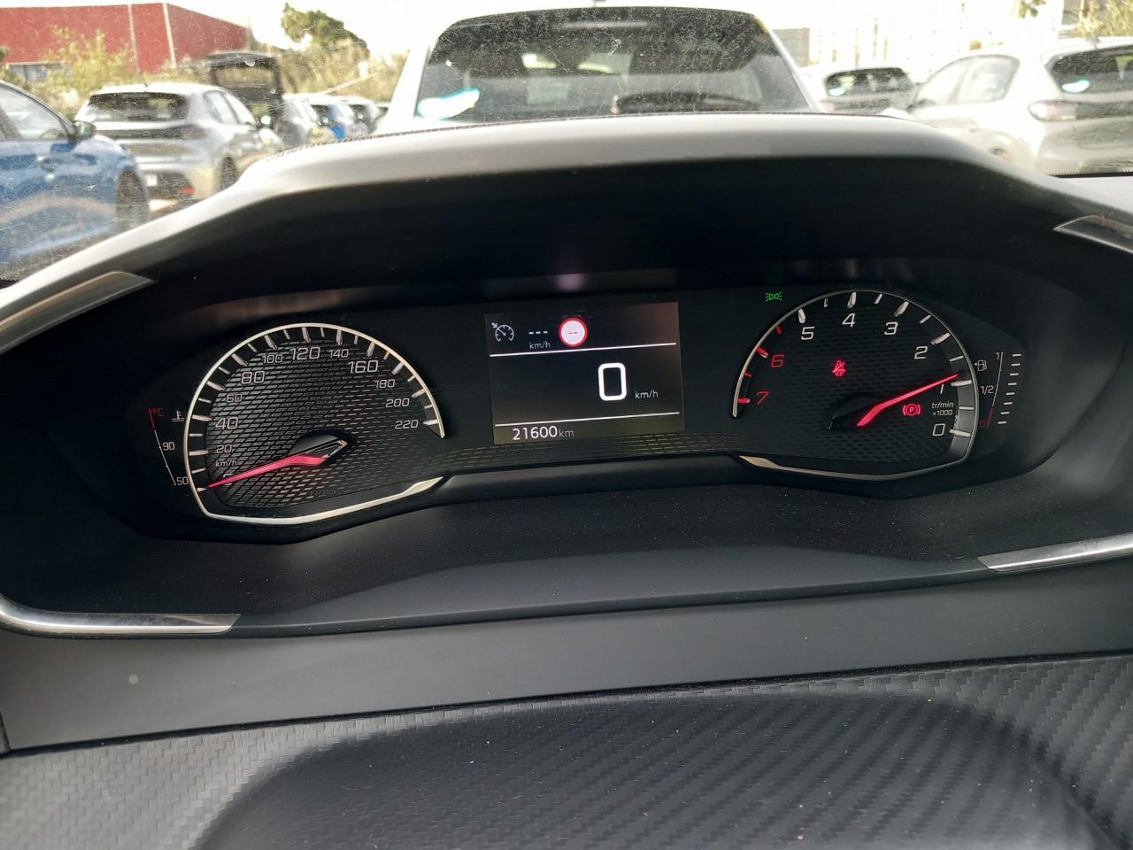 Foto Peugeot 308 5