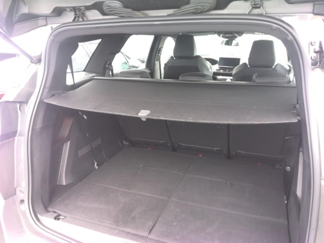Foto Peugeot 5008 17
