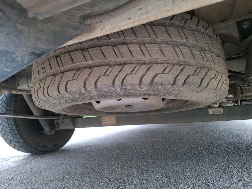 Citroen JUMPER TOLE 35 L3H2 BLUEHDi 130 BVM6 CONFORT 2018