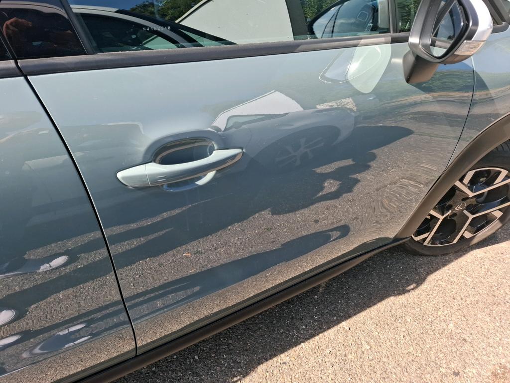 Citroen C3 Aircross BlueHDi 120 S&S EAT6 Shine Pack 2022