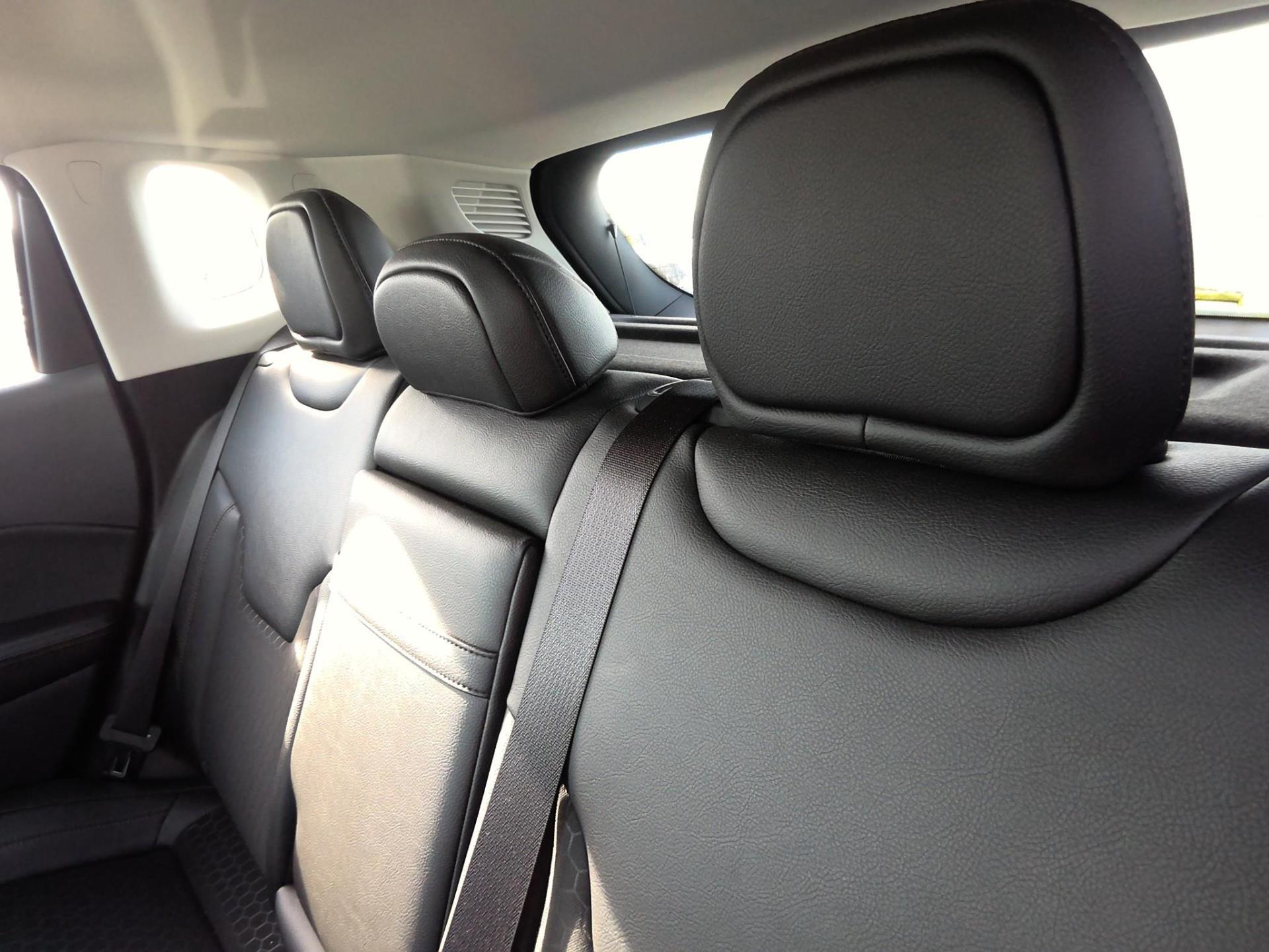 JEEP Compass 1.3 GSE T4 150 ch BVR6 Limited 2021