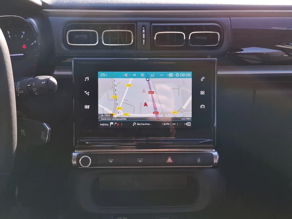 Citroen C3 PureTech 83 S&S BVM5 Shine 2022