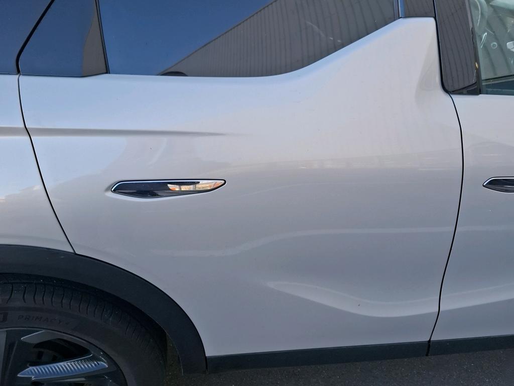 DS DS3 Crossback PureTech 130 EAT8 Performance Line+ 2022