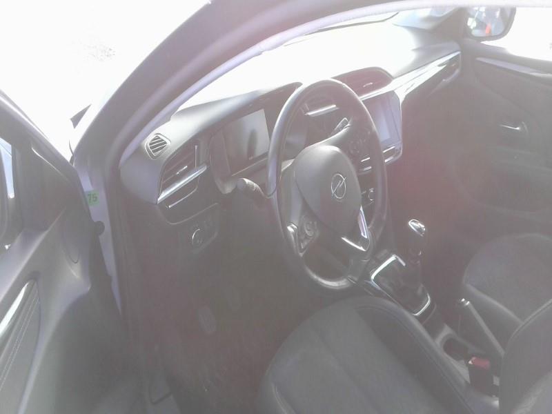 Foto Opel Corsa 3