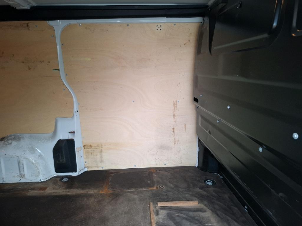 Citroen JUMPY FGN M BLUEHDI 120 S&S BVM6 CLUB 340 NM 2020