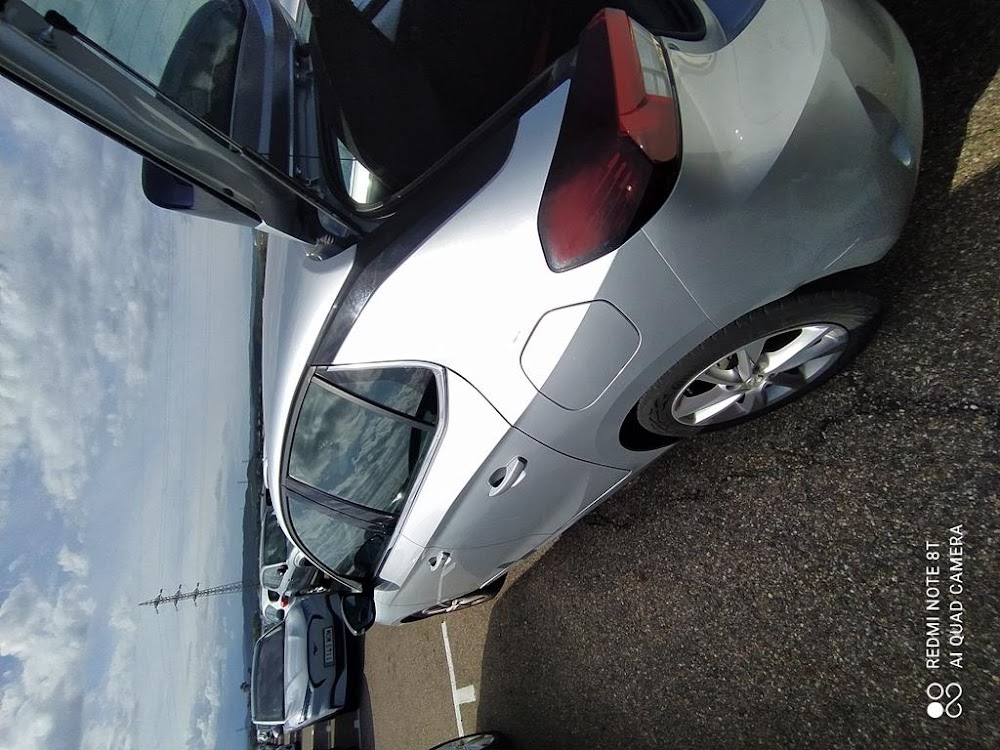 Foto Opel Corsa 5