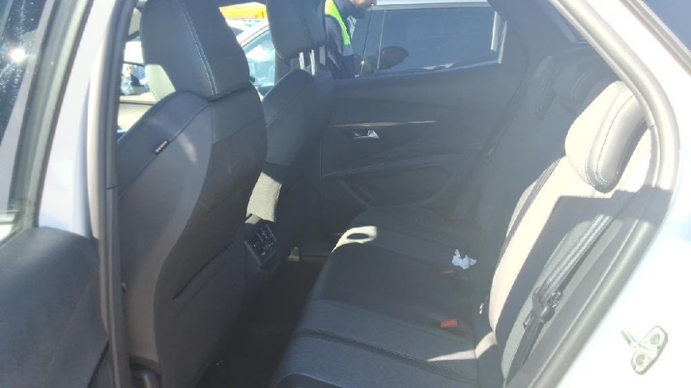Foto Peugeot 3008 10