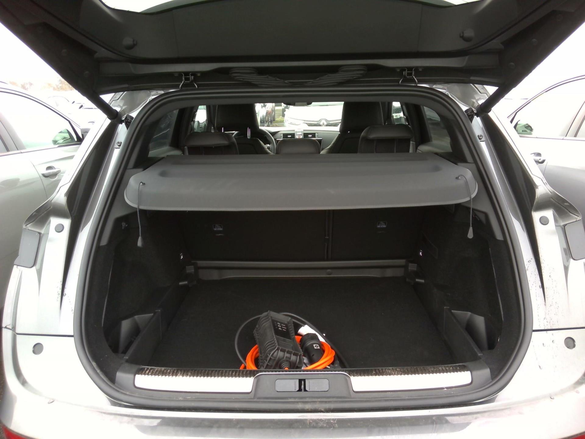 DS DS 7 Hybride Rechargeable E-Tense 300 EAT8 4x4 Opera 2023