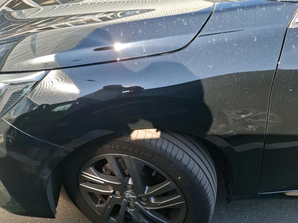 Peugeot 208 PureTech 75 S&S BVM5 Style 2022
