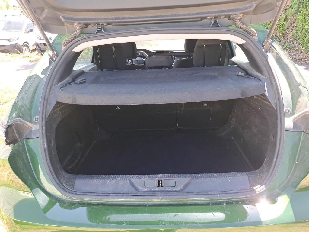 Peugeot 308 PureTech 130ch S&S BVM6 Active Pack 2023