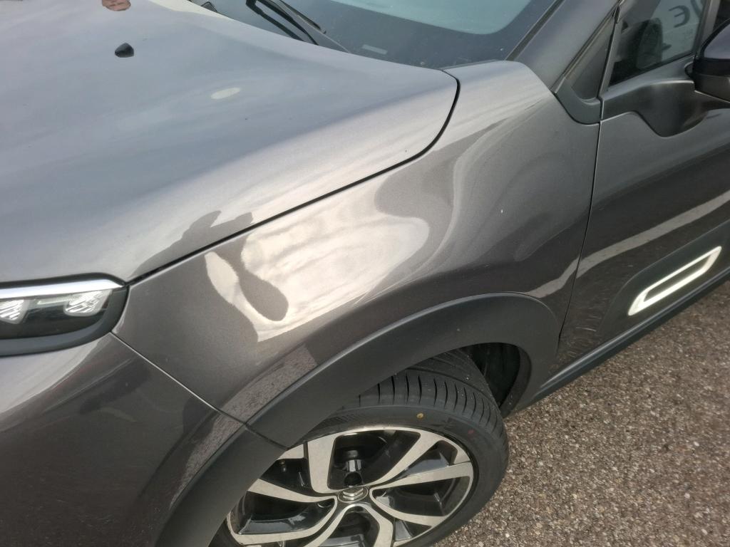 Citroen C3 PureTech 83 S&S BVM5 Shine Pack 2022