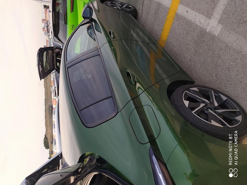 Foto Peugeot 308 4