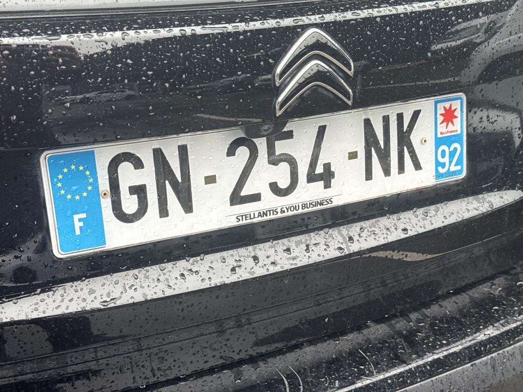 Citroen C4 PureTech 130 S&S BVM6 Feel Pack 2023