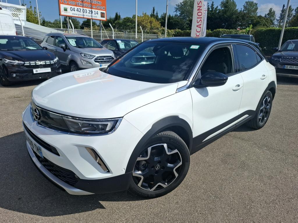 MOKKA B