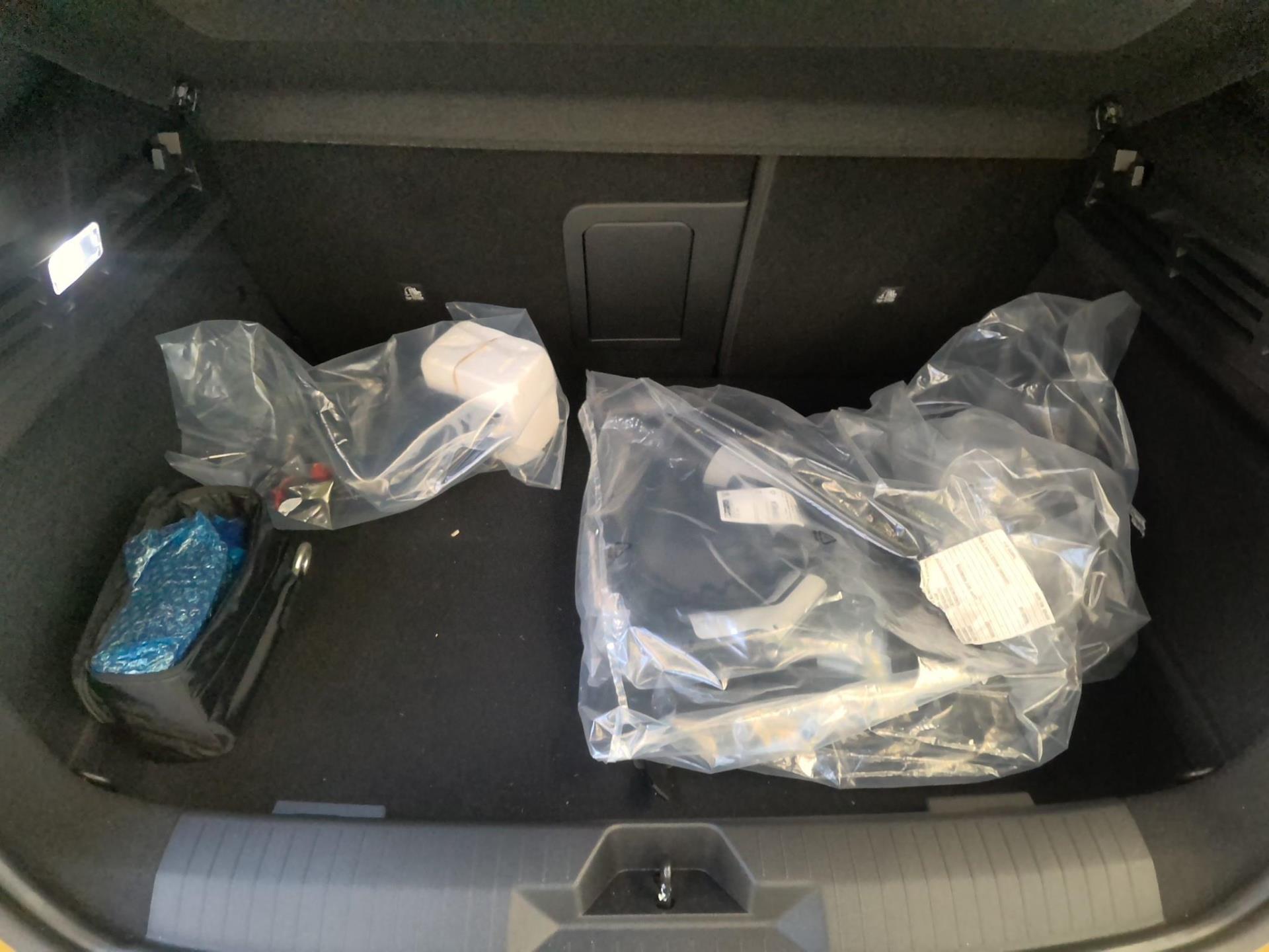 Opel Astra Hybride Rechargeable 225 ch BVA8 GSe 2023