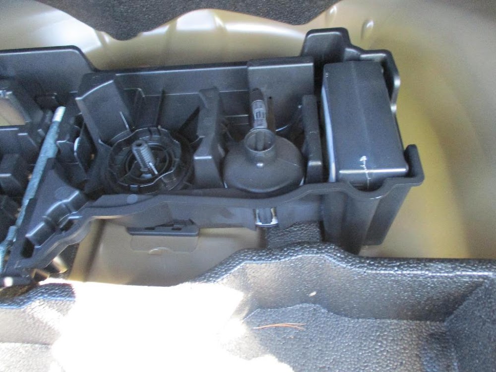 Foto Peugeot 2008 15