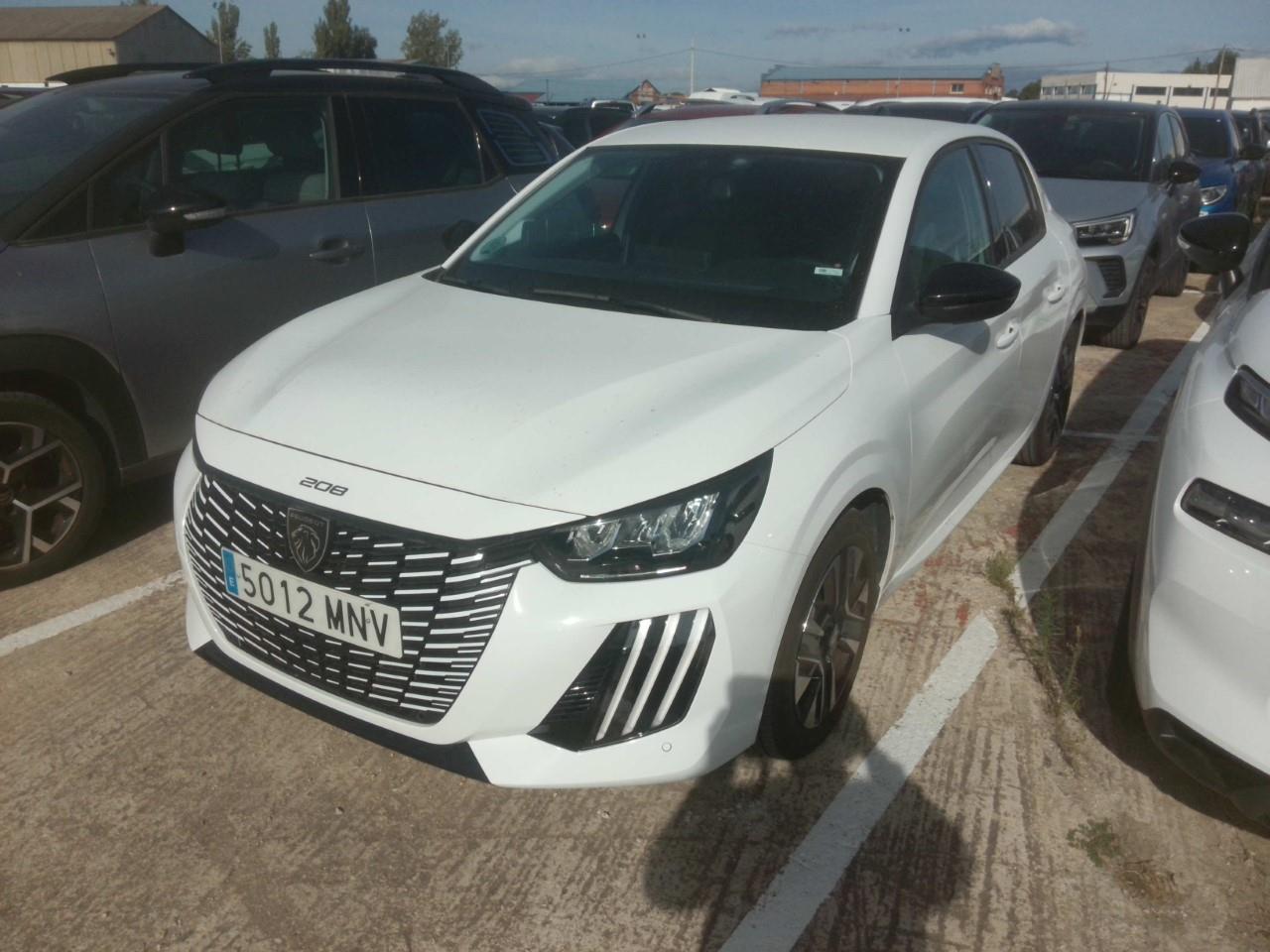 Foto Peugeot 308 2