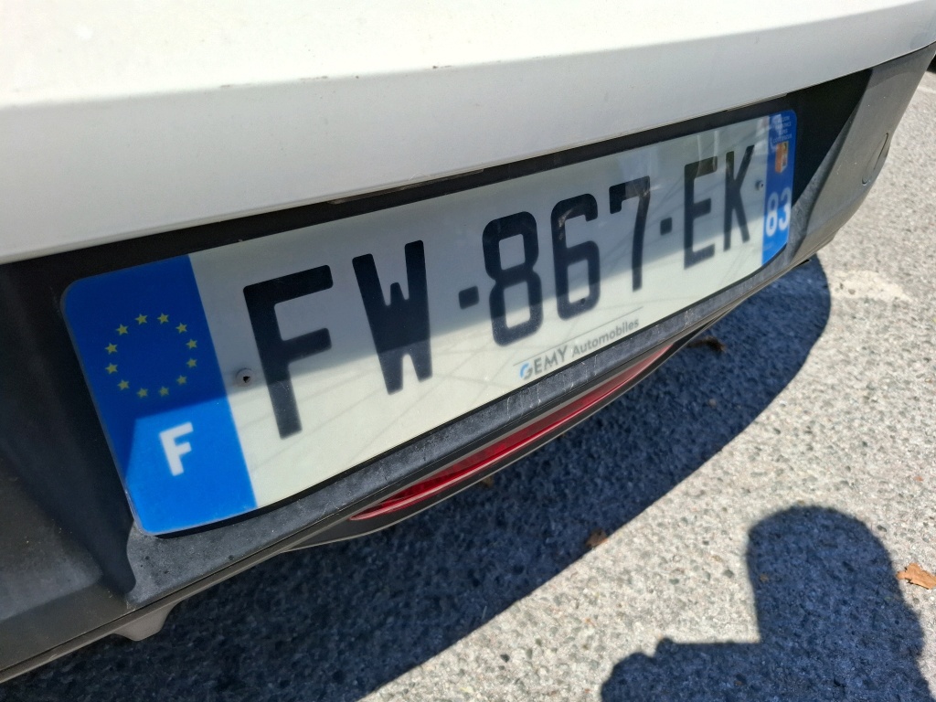 Peugeot 208 BlueHDi 100 S&S BVM6 Active 2020