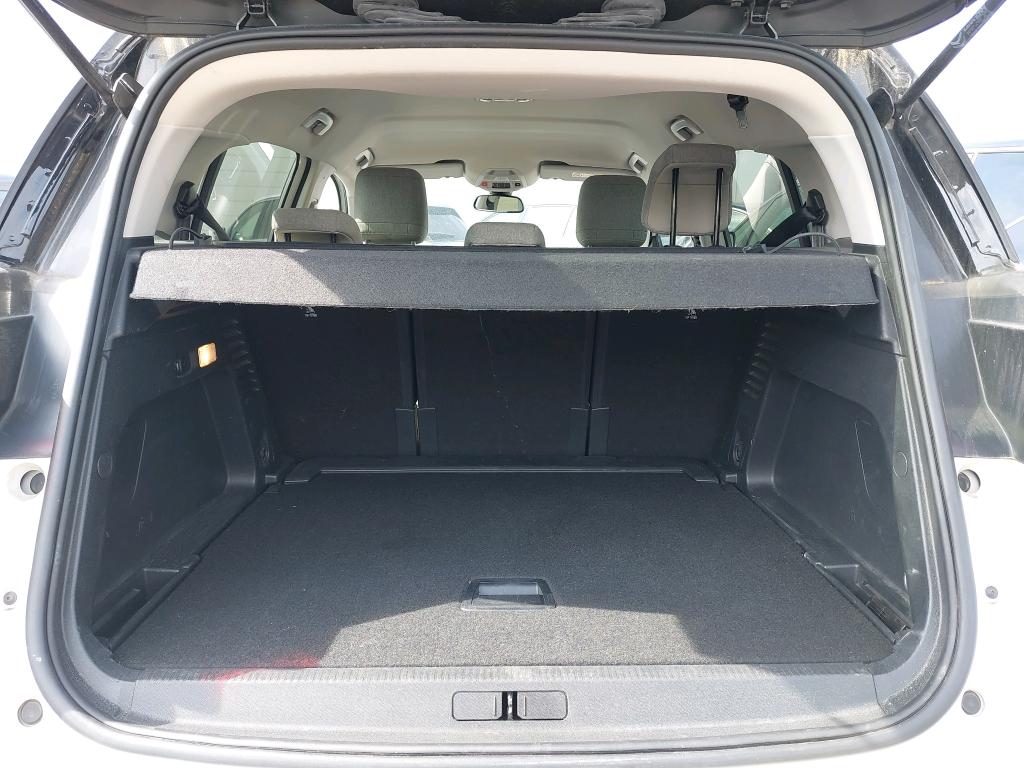 Citroen C5 Aircross BlueHDi 130 S&S EAT8 Business+ 2021