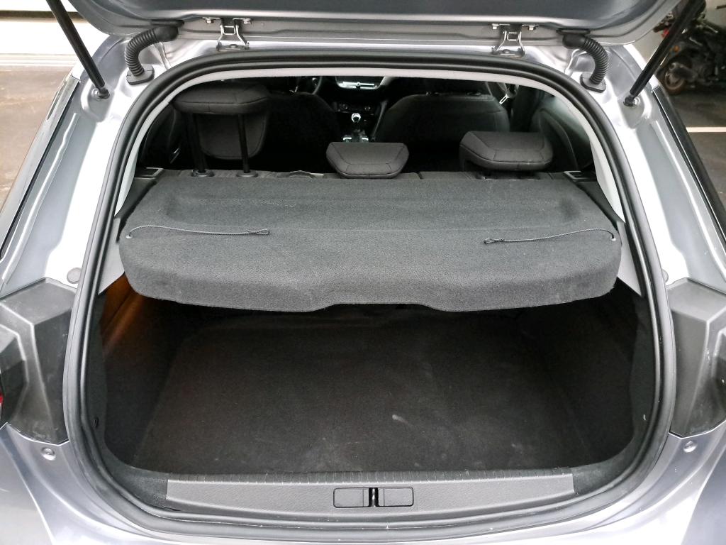 Opel Corsa 1.2 75 ch BVM5 Edition Business 2021