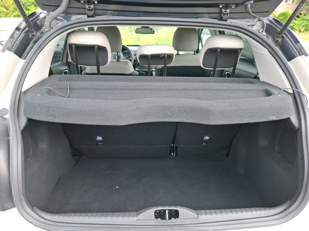 Citroen C3 PureTech 83 S&S BVM5 Shine 2023