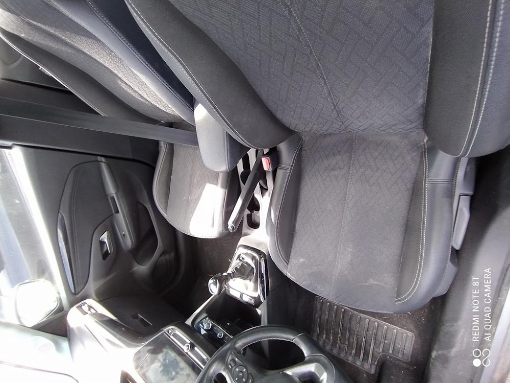 Foto Opel Corsa 10